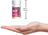 HealthA2Z® Fexofenadine HCl 180mg, 24-Hour Allergy Relief
