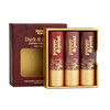 Poppy & Pout All Natural Lip Tints, Sustainable Cardboard Tubes, Hand-filled, Beeswax, Vitamin E, Coconut Oil, Cruelty Free
