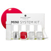 Dazzle Dry Mini Kit – 4 Step System (5 Piece Kit)