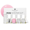 Dazzle Dry Mini Kit – 4 Step System (5 Piece Kit)