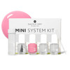 Dazzle Dry Mini Kit – 4 Step System (5 Piece Kit)