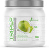 Metabolic Nutrition - TRIPEP - Tri-Peptide Branch Chain Amino Acid, BCAA Powder, Pre Intra Post Workout Supplement - 400 Grams (40 Servings)