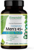 EMERALD LABS Men's 45 Plus 1-Daily Multi