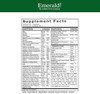 EMERALD LABS Men's 45 Plus 1-Daily Multi