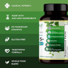 EMERALD LABS Men's 45 Plus 1-Daily Multi