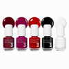 Dazzle Dry Mini Flight 5 Mini Lacquers 5 Piece Mini Nail Polish Set  Fast Drying  Long Lasting  Non Toxic Manicures