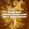 Premier Protein Powder, Café Latte, 100% Whey, 30g High Protein, 17 Serving