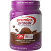 Premier Protein Powder, Chocolate, 100% Whey, 30g High Protein, 17 Servings