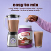 Premier Protein Powder, Chocolate, 100% Whey, 30g High Protein, 17 Servings