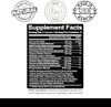 Kaya Naturals Liver Cleanse Detox & Repair - Milk Thistle Supplement - Liver Detox for Women and Men - Artichoke Extract and Dandelion Root Capsules