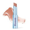 Kosas Wet Stick Moisturizing Shiny Sheer Lipstick with Ceramides, Hyaluronic acid, Peptides and Mango Butter - Soothes, Softens, and Moisturizes Lips