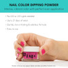 RC Red Carpet Manicure Color Dip