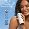 Sky Organics  Castor Oil Organic  Volumizing Hair Oil  Scalp Lashes Brows  Pure Castor Oil Cold Pressed  Natural Conditioner  Omega Fatty Acids Vegan  Beauty Hair Care and  Self Care