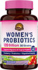 Vitalitown Probiotics for Women 120 Billion CFUs, 30 Strains, with Prebiotics & Digestive Enzymes & Cranberry, Gut & Vaginal Health, Delayed Release Caps