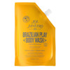 Sol de Janeiro Brazilian Play Body Wash  Moisturizing Shower Gel in Cheirosa 62 Scent