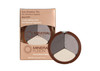 Mineral Fusion Eye Shadow Trio Packaging May Vary