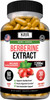 Kaya Naturals Berberine HCL Extract 1200mg | Immune System Support, Vegetarian, Non-GMO & Gluten-Free
