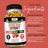 Kaya Naturals Berberine HCL Extract 1200mg | Immune System Support, Vegetarian, Non-GMO & Gluten-Free