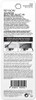 Revlon ColorStay Brow Fiber Filler Longwearing and  Volumizing Waterproof Eyebrow Gel