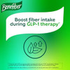 Benefiber Dual Action Biotic Plus Stress Relief 18 Count Stick Packs