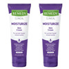 Medline Remedy Clinical Skin Cream Moisturizing Face and Body Cream for All Ages Paraben & Sulfate Free