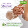 Medline Remedy Clinical Skin Cream Moisturizing Face and Body Cream for All Ages Paraben & Sulfate Free