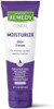 Medline Remedy Clinical Skin Cream Moisturizing Face and Body Cream for All Ages Paraben & Sulfate Free