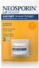 Neosporin Lip Health Overnight Healthy Lips Renewal Therapy Petrolatum Lip Protectant