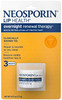 Neosporin Lip Health Overnight Healthy Lips Renewal Therapy Petrolatum Lip Protectant