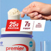 Premier Protein Powder Plus Fiber to Support Gut Health