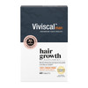 Viviscal Men's Hair Growth Supplements for Thicker Fuller Hair  Clinically Proven Collagen Complex