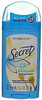 Secret Deodorant Spring Breeze Solid 2.6 Ounce (Pack of 3)