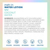 Seaweed Bath Co. Melt-In Water Lotion Scent 4 Ounce Sustainably Harvested Seaweed Sea Grape Beta Glucan
