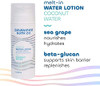 Seaweed Bath Co. Melt-In Water Lotion Scent 4 Ounce Sustainably Harvested Seaweed Sea Grape Beta Glucan