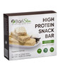 BariSlim High Protein Snack Bar for Bariatric Patients Nutrient Rich Snack for Post-Surgery Wellness  Ideal for Weight Loss Maintenance and Daily Nutrition 13 oz