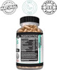 Kaya Naturals - Natural Herbal Support Vitamin Supplement are Designed to Help You find Balance and Relaxation in Your Daily Routine - Vitamin Supplement
