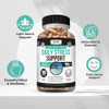Kaya Naturals - Natural Herbal Support Vitamin Supplement are Designed to Help You find Balance and Relaxation in Your Daily Routine - Vitamin Supplement