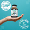 Kaya Naturals - Natural Herbal Support Vitamin Supplement are Designed to Help You find Balance and Relaxation in Your Daily Routine - Vitamin Supplement