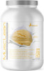Metabolic Nutrition - Musclean - Milkshake, Whey High Protein Meal Replacement, Maintenance Nutrition, Low Carb, Keto Diet, Digestive Enzymes, 2.5 Pound (25 ser)