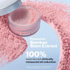 Kosas Cloud Set Loose Setting Powder  Talc Free Translucent Face Powder for Oil Control