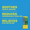 Preparation H Hemorrhoid Symptom Treatment Cream Maximum Strength Multi Symptom Pain Relief