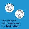 Preparation H Hemorrhoid Symptom Treatment Cream Maximum Strength Multi Symptom Pain Relief