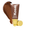 Kosas Glow I.V. Skin Illuminating Enhancer Vitamin Infused Liquid Highlighter Hydrating Glow Primer Lightweight Face Illuminator