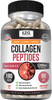 Kaya Naturals Multi Collagen Peptides Complex Powder for Women and Men