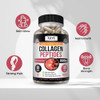 Kaya Naturals Multi Collagen Peptides Complex Powder for Women and Men