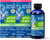 Mommy's Bliss Gripe Water Original, Infant Gas & Colic Relief, Gripe Water for Babies, Gentle & Safe, 2 Weeks+, 4 Fl Oz (Pack of 1)