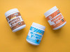 Manitoba Harvest Hemp Yeah Organic Plant-Based Protein Powder with 20g of Complete Plant, 4g of Fiber & 1.9g Omegas 3&6, Non-GMO, Vegan, 16 Oz