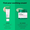 Dr.Jart+ Cicapair Sensitive Skin Korean Face Moisturizer for Redness and Barrier Repair with Centella Asiatica | Korean Skin Care