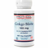 Ginkgo Biloba 120 mg 100 vcaps by Protocol For Life Balance