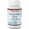 Phosphatidyl Serine 150 mg 60 tabs by Protocol For Life Balance